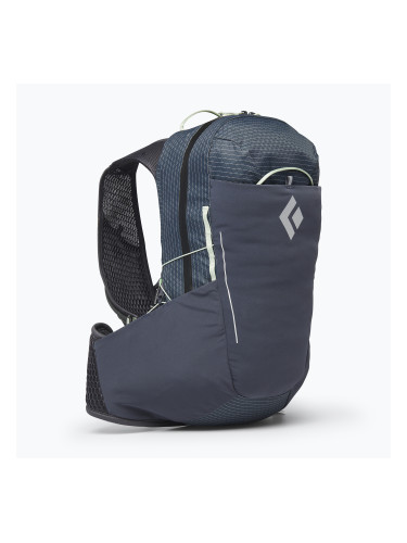 Дамска раница за катерене Black Diamond Pursuit 15 l carbon / foam green