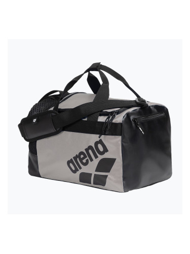 Чанта за плуване arena All Set Duffle 40 l ice