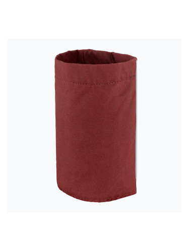 Джоб за бутилка Fjällräven Kanken Bottle Pocket ox red