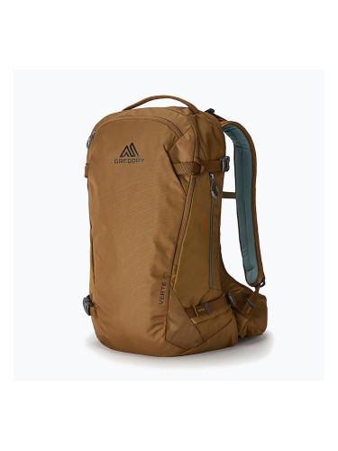 Туристическа раница Gregory Verte 24 l coyote midnight