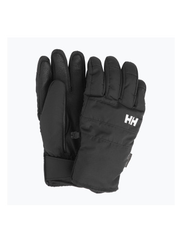 Helly Hansen Swift HellyTech мъжка ски ръкавица черна