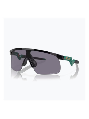 Детски слънчеви очила Oakley Resistor black/prizm grey