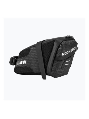 Чанта за велосипед под седлото Rockbros C29 1,5 л черна