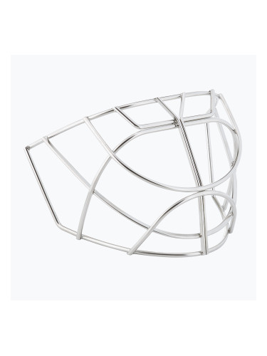 CCM Pro Cat-Eye NC хромирана решетка за вратарска маска