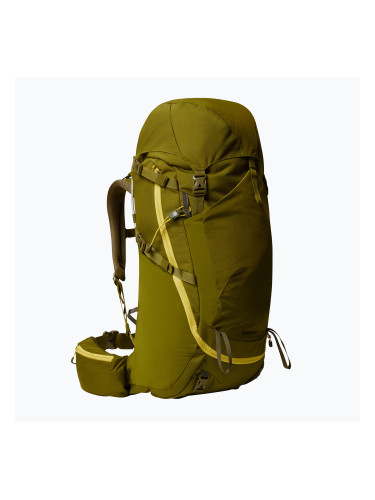 Детска раница за трекинг The North Face Terra 50 l forest olive/new taupe