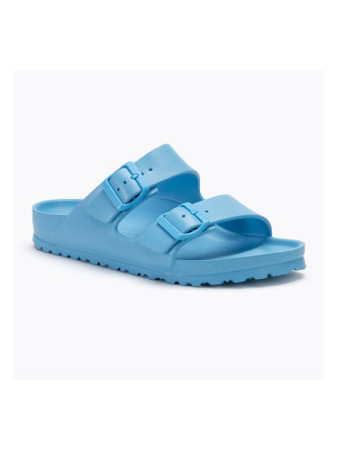 Чехли BIRKENSTOCK Arizona EVA Narrow sky blue