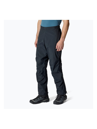 Мъжки панталони за трекинг Rab Downpour Mountain black