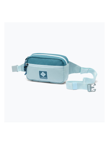 Чантичка за кръста Columbia Trail Traveler everblue/crushed blue/marine light