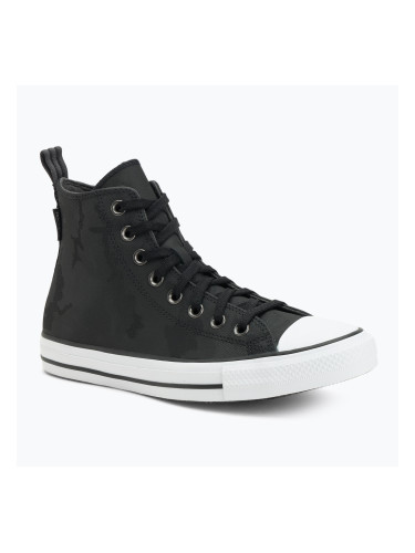 Кецове Converse Chuck Taylor All Star TecTuff Waterproof black/dark mark matter grey/white
