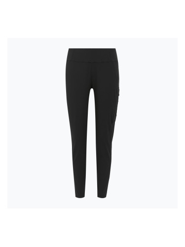 Дамски трекинг клинове REGATTA Monira Hiking black