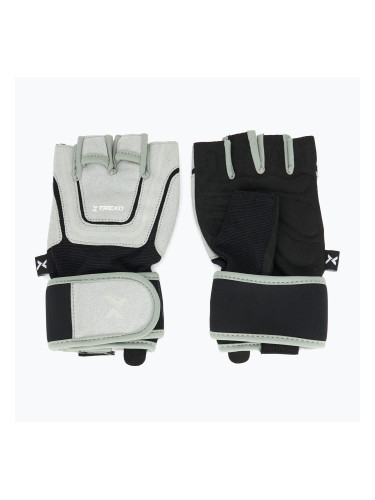 Ръкавици за фитнес XTREXO GG2 black