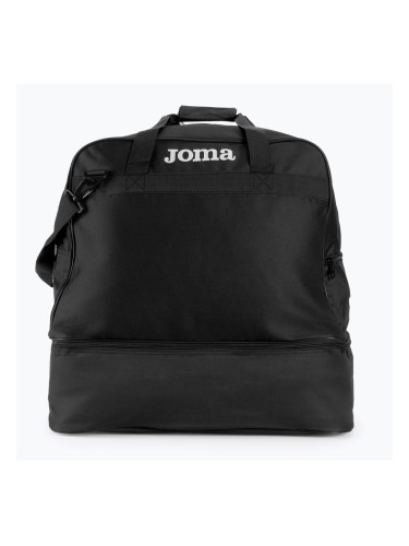 Футболна чанта Joma Joma Training III black 400008.100