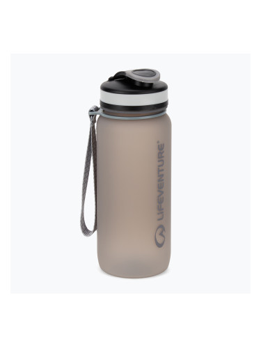 Lifeventure Tritan бутилка за пътуване 650 ml графит