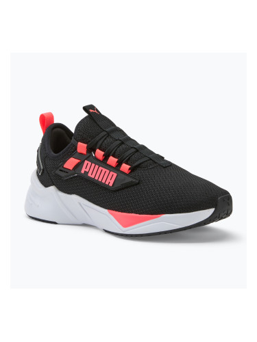 Обувки за бягане Puma Retaliate 3 puma black/puma white/sunset glow