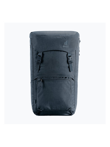 Туристическа раница Deuter Walker 24 l black