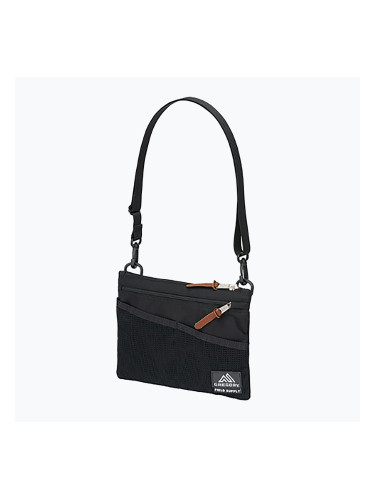Чантичка за кръста Gregory Classic Sacoche 2 l black