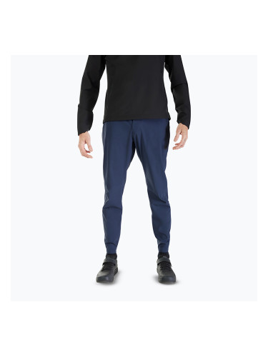 Мъжки панталони за колоездене Fox Racing Ranger midnight