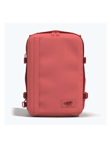 CabinZero Classic Plus 32 л раница за туризъм в прасковената долина