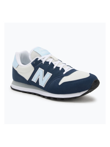 Дамски обувки New Balance 500's V2 navy