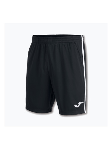 Joma Open III Bermuda тенис шорти черни 102252.102