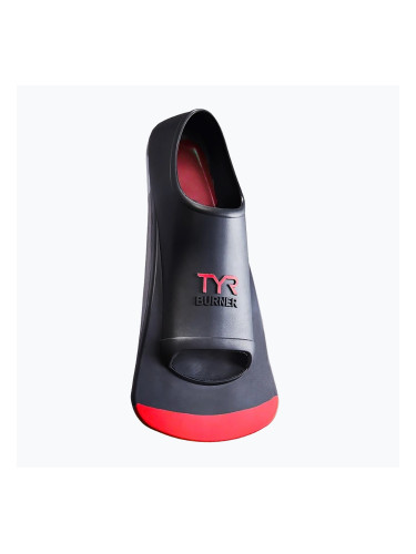 Плавници за плуване TYR Burner 2.0 red