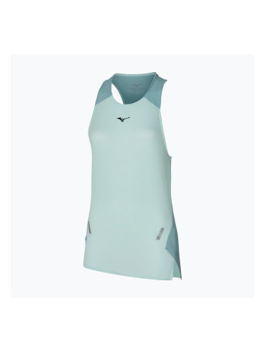 Дамска тениска за бягане Mizuno Tech Light Tank skylight