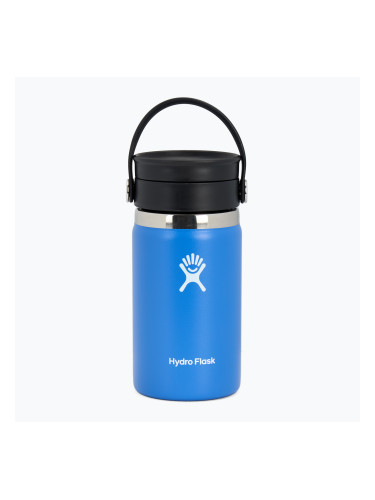 Термобутилка Hydro Flask Wide Flex Sip 355 ml cascade
