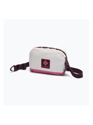 Чантичка Columbia Trail Traveler Crossbody sea salt corduroy/rosette/moonvista