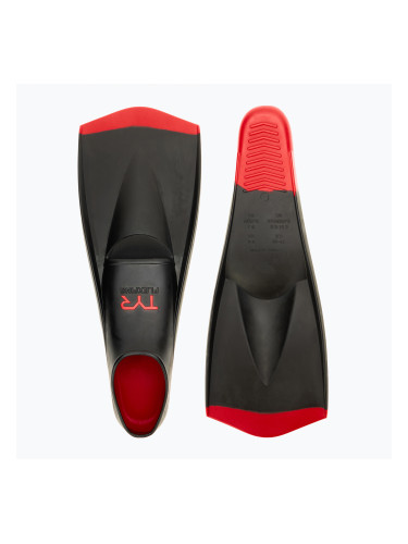Плавници за плуване TYR Flex 2.0 red