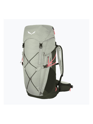 Раница за трекинг Salewa Alp Trainer 35+3 shadow/dark olive