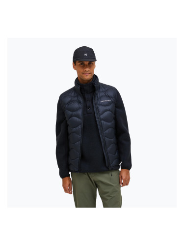 Мъжки елек Peak Performance Helium Down black