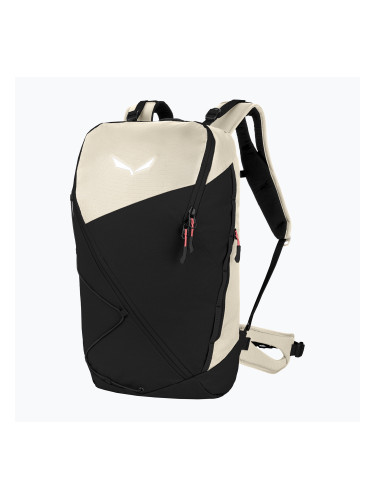 Дамска раница за трекинг Salewa Puez 23 л black out/oatmeal