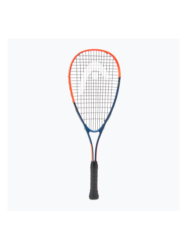 Детска скуош ракета HEAD Radical Junior 2024