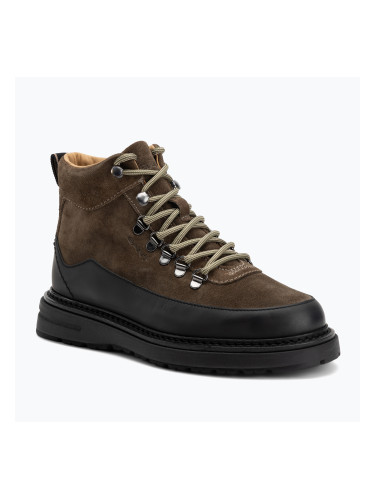 Мъжки обувки GANT Hillprep dark olive