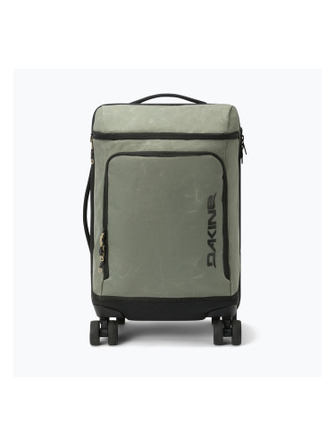 Dakine Split 4 Wheel Carry On 48 л чанта за пътуване с гребен