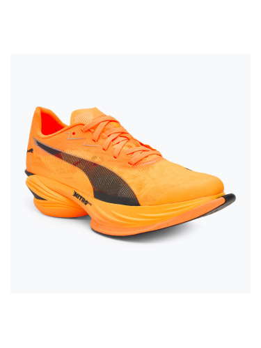 Дамски маратонки PUMA Fast-R Nitro Elite 3 heat fire / puma black