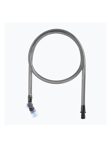 EVOC Hydraflex Tube+Comet Bite Valve въглеродно сиво