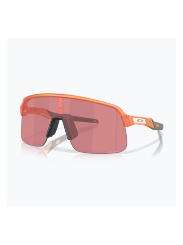 Слънчеви очила за голф Oakley Sutro Lite S matte trans ginger/prizm dark