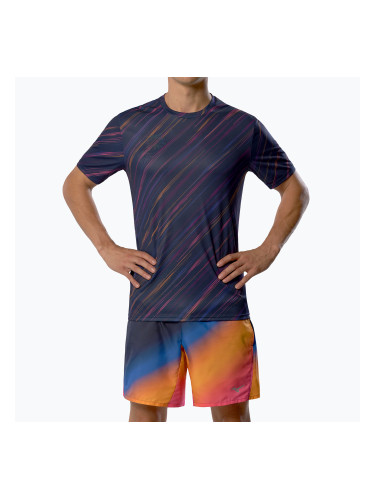 Мъжки тениски Mizuno Summer Pack QD Tee hanabi running shirt