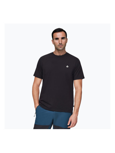 Alpinus Tokat мъжка тениска тъмно сиво/черно