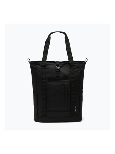 Туристическа чанта Columbia Great Smoky Garden 2 Way 20 l black
