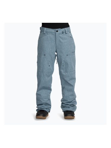 Дамски панталони за сноуборд Volcom Pollock denim