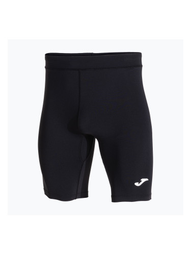 Мъжки шорти за бягане Joma Record Tights black