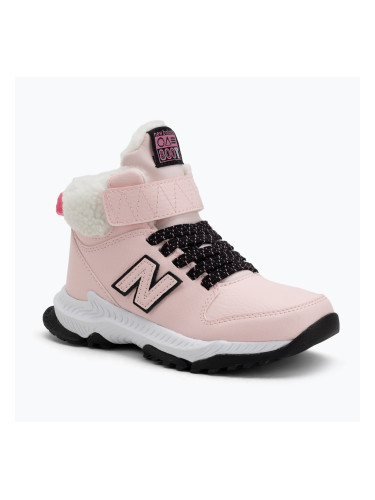 Детски обувки New Balance 800's V3 pink/white/black