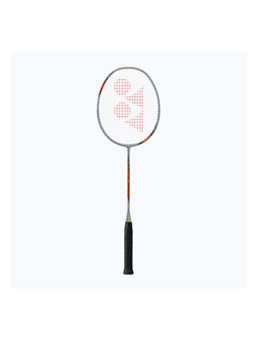 Ракета за бадминтон YONEX Nanoray 72 Light grey