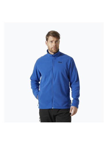 Дамски суитшърт Helly Hansen Daybreaker cobalt 2.0