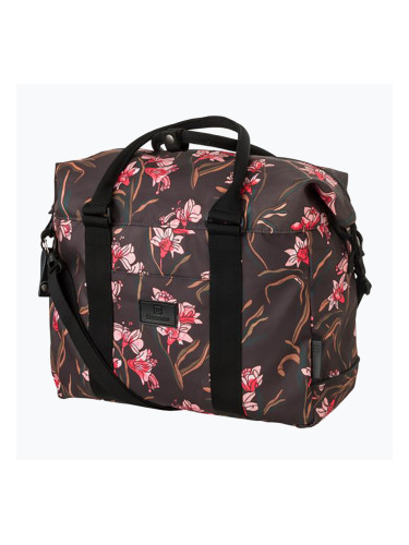 FastRider Nyla Shopper единична чанта за велосипед Тенденция Click'nGo 20 л чанта за велосипед процъфтява