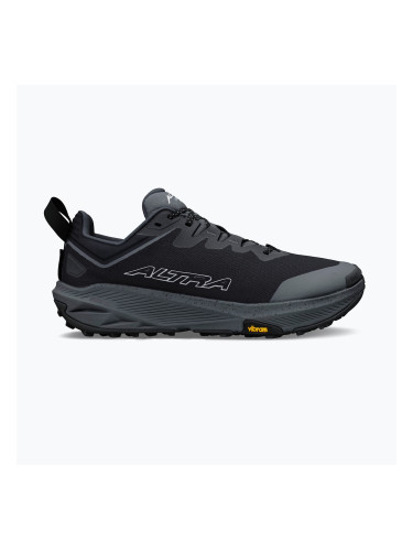 Дамски обувки за бягане Altra Experience Wild 3+ black/black