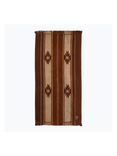 Rip Curl Searchers прахообразна кърпа chocolat