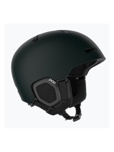 Скиорска каска POC Fornix MIPS pargasite green matt